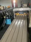 Desmart Aluminum Roofing Sheets - Beige 0.55mm - 3