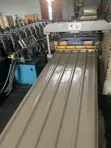Desmart Aluminum Roofing Sheets - Beige 0.55mm - 4