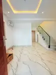 4-Bedroom Terrace Duplex don haya, Ikeja GRA - 3