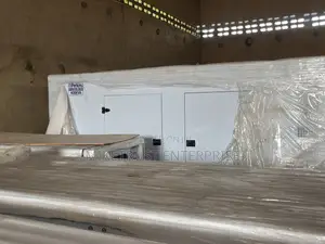 Perkins 400Kva Diesel Soundproof Generator