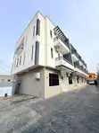 4-Bedroom Townhouse/Terrace for Rent in Magodo, Olowora - 1