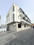 4-Bedroom Townhouse/Terrace for Rent in Magodo, Olowora - 2