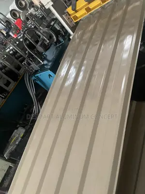 Desmart Aluminum Roofing Sheets 0.55mm