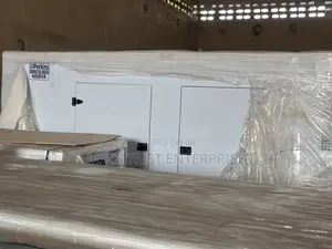 Perkins 400kVA Soundproof Diesel Generator