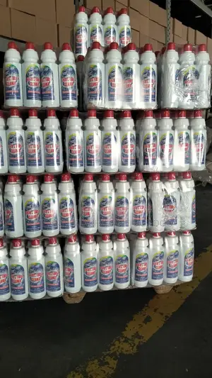 Easy Life Bath and Toilet Cleaner 500ml (12pcs)