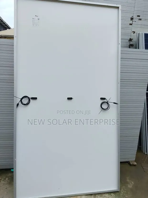 Jinko Solar Panels 680W Mono - 1