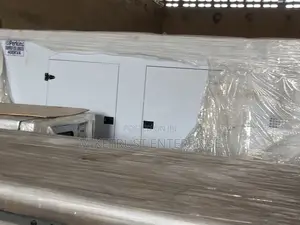 400kVA Perkins Soundproof Diesel Generator