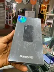 Sabuwar Samsung Galaxy S23 256GB Baki - 1