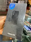 Sabuwar Samsung Galaxy S23 256GB Baki - 2