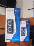 Ailipu 3622 Party Speaker - Brand New - 4