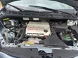 2006 Toyota Sienna XLE AWD Blue - 4