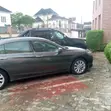 2014 Honda Accord EX-L V6 Sedan - 1