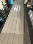 Desmart Aluminum Roofing Sheet - Beige 0.55mm - 1