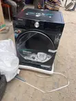 Hisense 12kg Front Load Washing Machine - 1