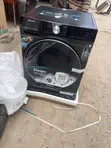 Hisense 12kg Front Load Washing Machine - 2