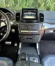 Mercedes-Benz GLE-Class AMG GLE 43 4MATIC 2018 Gray - 2