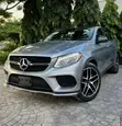 Mercedes-Benz GLE-Class AMG GLE 43 4MATIC 2018 Gray - 5