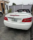 Mercedes-Benz E350 2013 Fari - 1