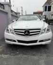 Mercedes-Benz E350 2013 Fari - 2