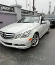 Mercedes-Benz E350 2013 Fari - 3