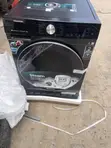 Hisense 12kg Front Load Automatic Washing Machine - 1