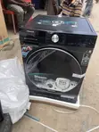Hisense 12kg Front Load Automatic Washing Machine - 2
