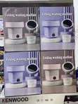Portable Folding Mini Washing Machine - 2