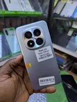 Xiaomi Redmi Note 15 Pro+ 512GB Silver (Amfani da aka yi a UK) - 1