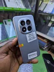 Xiaomi Redmi Note 15 Pro+ 512GB Silver (Amfani da aka yi a UK) - 2