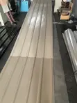 Desmart Aluminum Roofing Sheets - Beige, 0.55mm Thick - 4