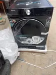 12kg Hisense Automatic Washing Machine - 1