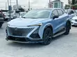 Changan UNI-T 2021 Blue - 3