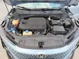 Changan UNI-T 2021 Blue - 5