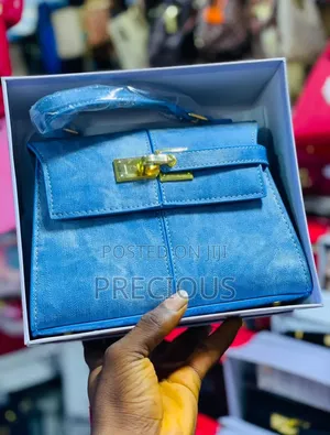 Hermes Handbag - Gaskiyar Fata