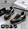 Givenchy G4 Runner Luxury Sneakers - Brand New - 2