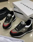 Givenchy G4 Runner Luxury Sneakers - Brand New - 3