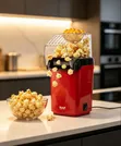 RAF R.9014 2L 1200W Electric Popcorn Maker - 1