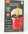 RAF R.9014 2L 1200W Electric Popcorn Maker - 2