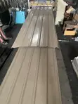 Desmart Aluminum Roofing Sheets - 0.50mm Beige - 2