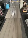 Desmart Aluminum Roofing Sheets - 0.50mm Beige - 4
