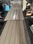 Desmart Aluminum Roofing Sheet - Beige, 0.55mm - 2