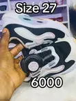 Takalmi na Yara na Hannu na Fashion - 4
