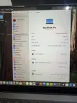 Apple MacBook Pro 2024 M4 16GB RAM 1TB SSD - 1