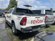 2020 Toyota Hilux SR5 4x4 - 2