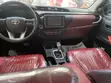 2020 Toyota Hilux SR5 4x4 - 3