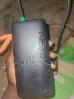 Power Bank - Used