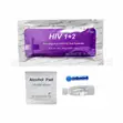 VivaMed Kayan Gwaji Na Kai-tsaye na HIV/Syphilis - 1