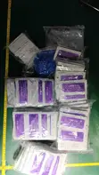 VivaMed Kayan Gwaji Na Kai-tsaye na HIV/Syphilis - 3