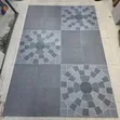 40x40cm Matt Porcelain Floor Tiles for Compounds - 1