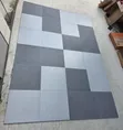 40x40cm Matt Porcelain Floor Tiles for Compounds - 2